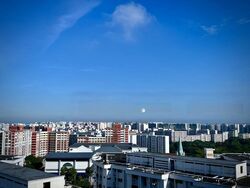 Riverfront Residences (D19), Apartment #490993301